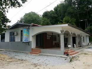 Seaside Guest House Langkawi Dış mekan fotoğraf