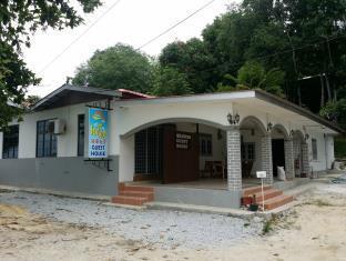 Seaside Guest House Langkawi Dış mekan fotoğraf