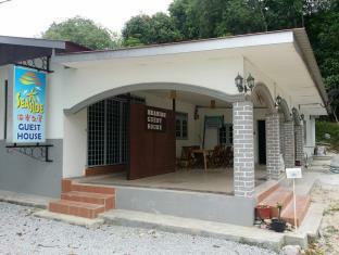 Seaside Guest House Langkawi Dış mekan fotoğraf